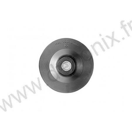 Bosch 2608601210 Plateau de ponçage 230 mm 6 650 tr/min