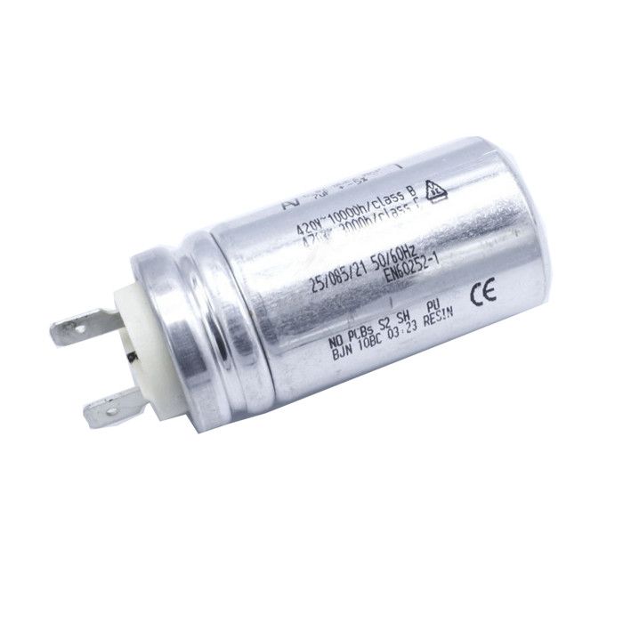 Condensateur Hotte 72X4162 AS0024523 ELECTROLUX AEG BRANDT FAURE ARTHUR MARTIN ELECTROLUX PROGRESS SAUTER FAGOR DE