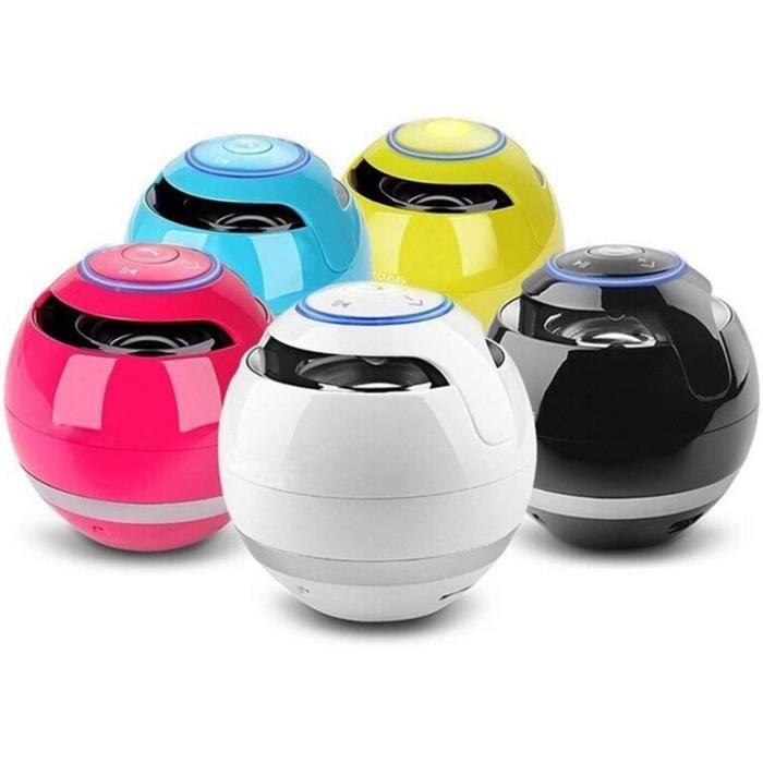 Radio Fm Rétro Radio Dab-Dab+-Fm Mini Haut-Parleur Bluetooth Portable ...