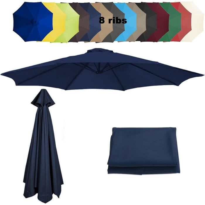 HonunGron Auvent De Remplacement Pour Parasol | FindTheDeal