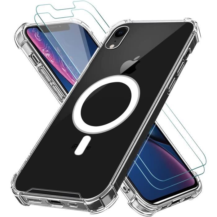 La Meilleure Coque de Protection Pour IPhone XR — ProtectionEcran