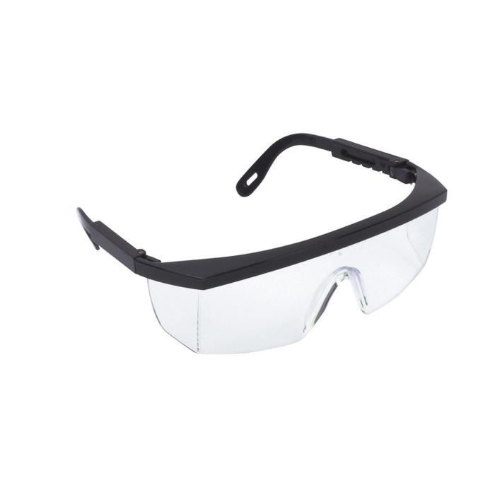COGEX Lunette de protection Cdiscount Bricolage
