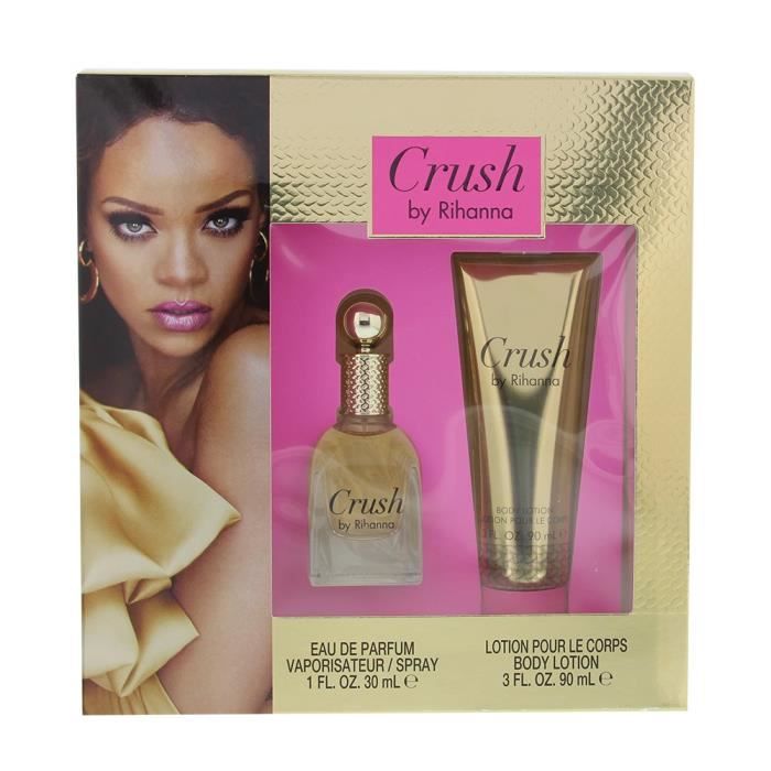 rihanna parfums pour femme