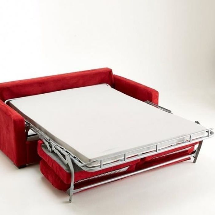 Matelas Bz 140 190 Achat Vente Pas Cher