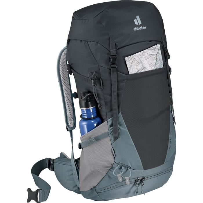 DEUTER