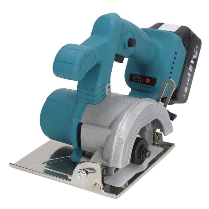 Scie Circulaire Sans Fil ONE+ 18V (corps Nu, Sans Batterie) - Ø 150 Mm