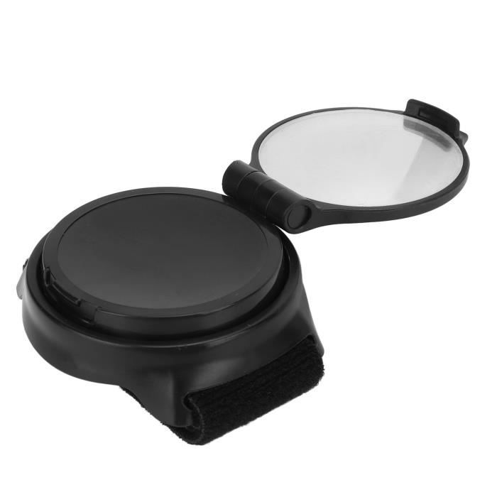 AdjustBikeMirror™ | Mini retroviseur velo compact et ajustable