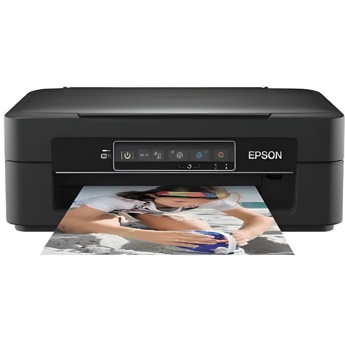Imprimante – EPSON – XP-235 – Jet dencre – Wifi – A4