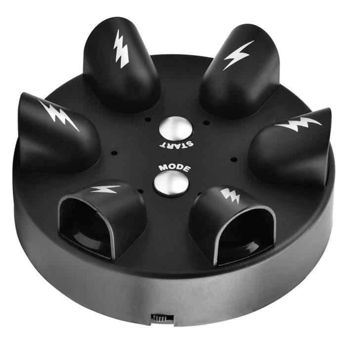 TOMY Extreme Silence Jeu D’Ambiance, Défi Sonore Pour Enfants Et