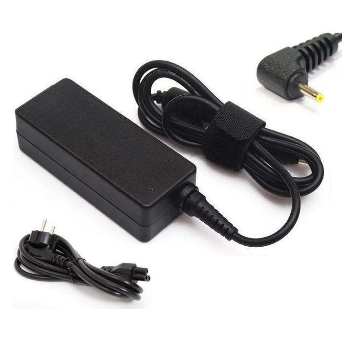 Chargeur Asus Eee Pc X101ch Whi004u Cdiscount Informatique