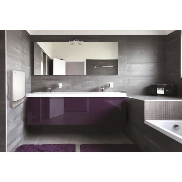 Aurora Seche Serviettes Soufflant Folio 1800w Achat Vente