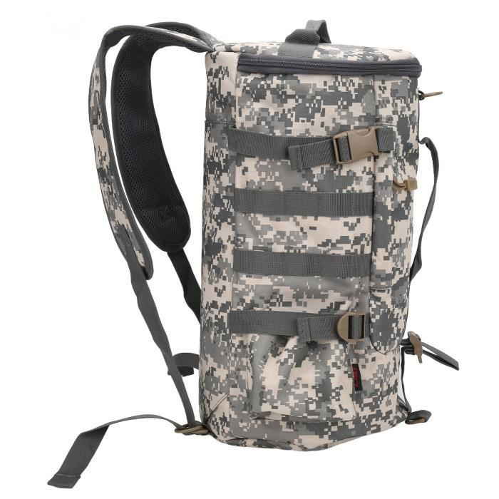Sac a dos canne a peche outlet