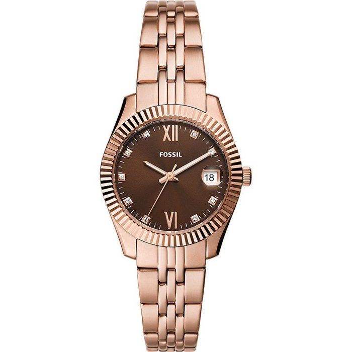 Cdiscount montre store fossil