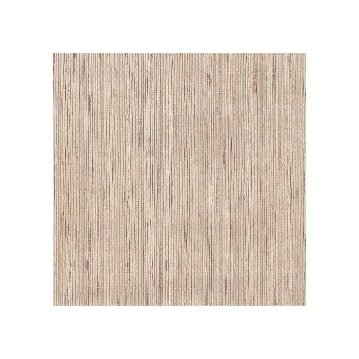 GENERIQUE - Rouleau De Papier Peint En Bambou Marron Économique 0,53x10m 25400 Ich