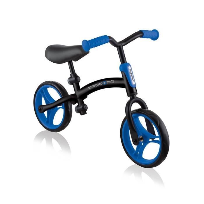 Draisienne transformable en vélo 2025