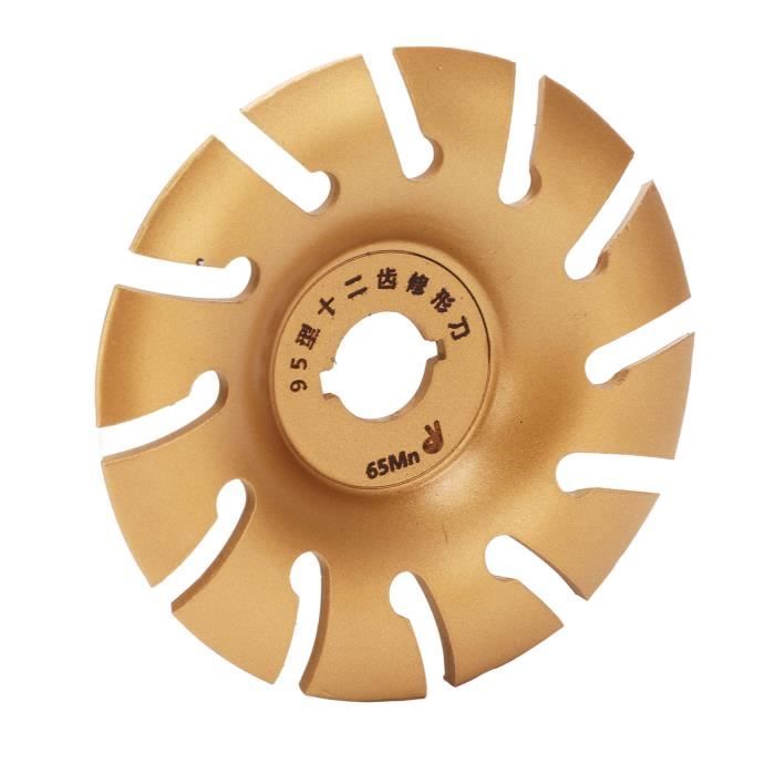 Disque De Coupe Pour Métal 115mm - Pour Meuleuse D'Angle - Marque CONDOR - Neuf