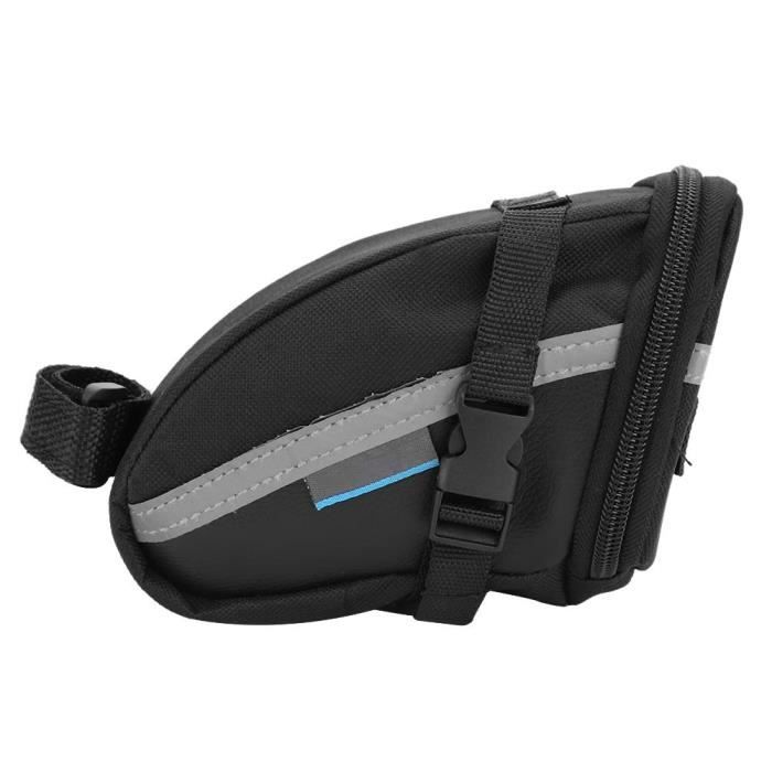 Roswheel Sacoche pour cadre de vélo de 2,4 l, avec étui tactile de 5
