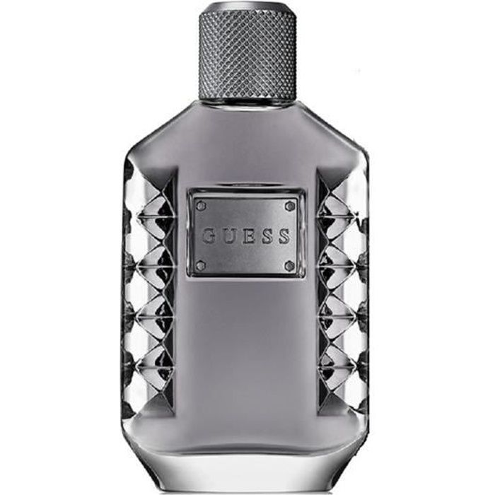 Guess - Dare Homme - Contenance:100 ml
