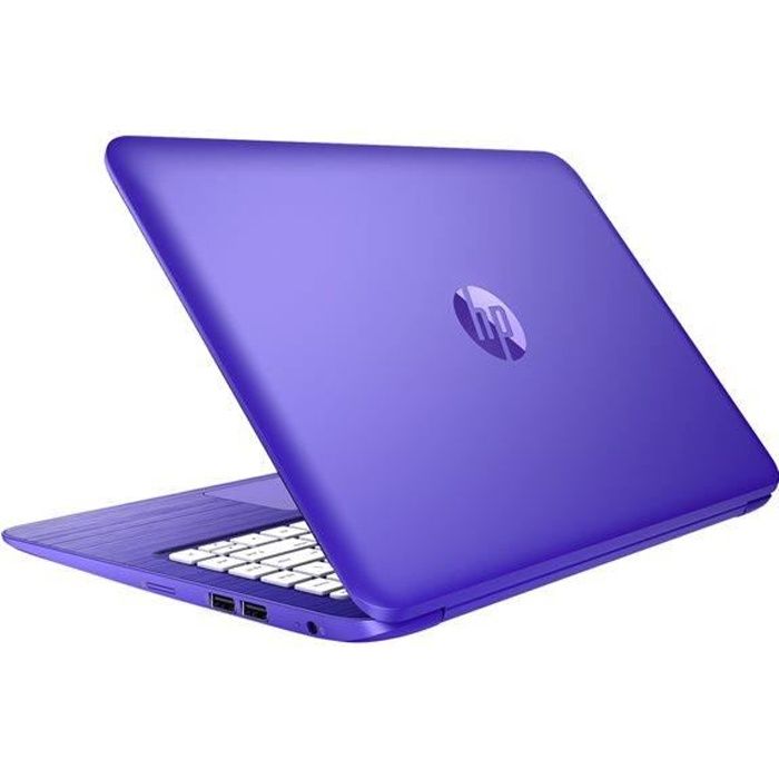 Dalle écran HP Stream 13-C101nf 13.3" LED 1366x768 - Neuf (ouvert) - Garantie 1 An