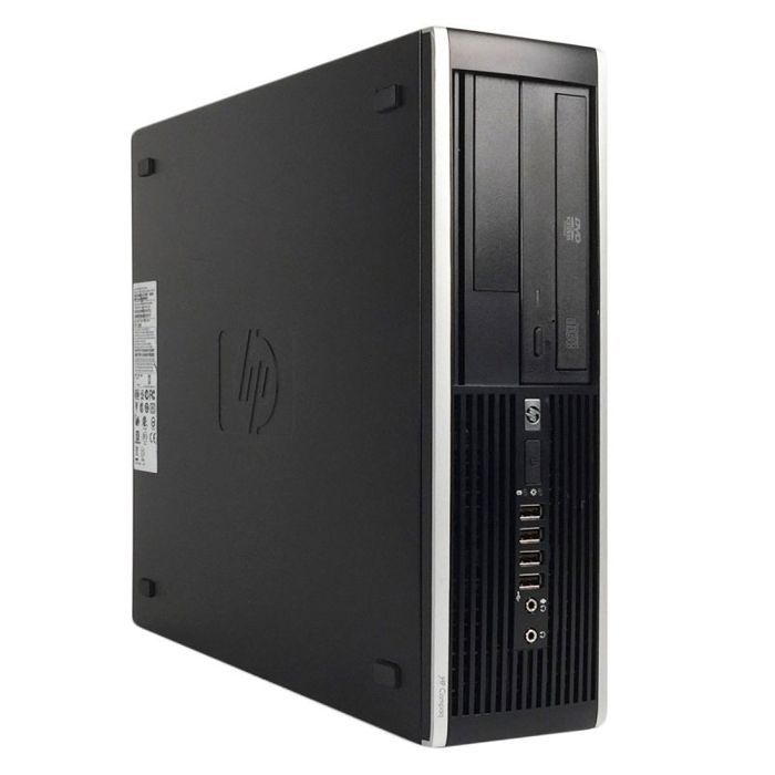 Acheter PC HP 8300 Elite SFF Intel i5-3470 RAM 8Go SSD 960Go Windows 10 Wifi Reconditionné - 504,50 € PC HP 8300 Elite SFF Intel i5-3470 RAM 8Go SSD 960Go Windows 10 Wifi Reconditionné - Hewlett-Packard reconditionné disponible sur Cdiscount Seconde Vie