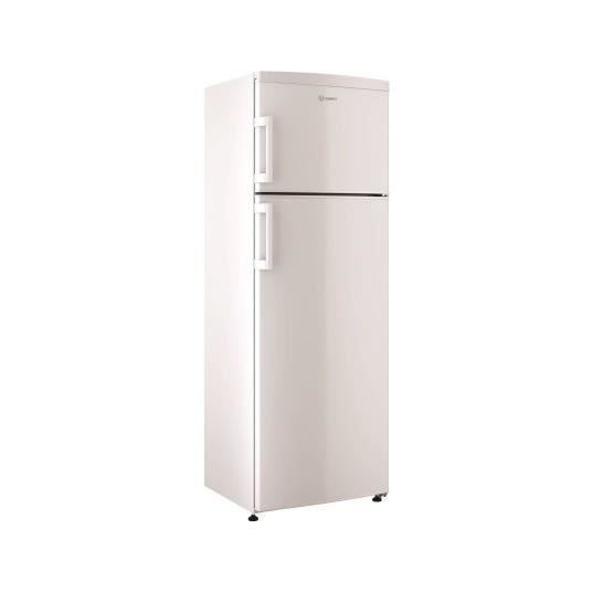 INDESIT Réfrigérateur congélateur haut IT60732WFR