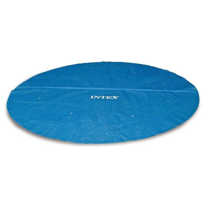 Intex Bâche à bulles piscine Ø 3 66 - vue 2