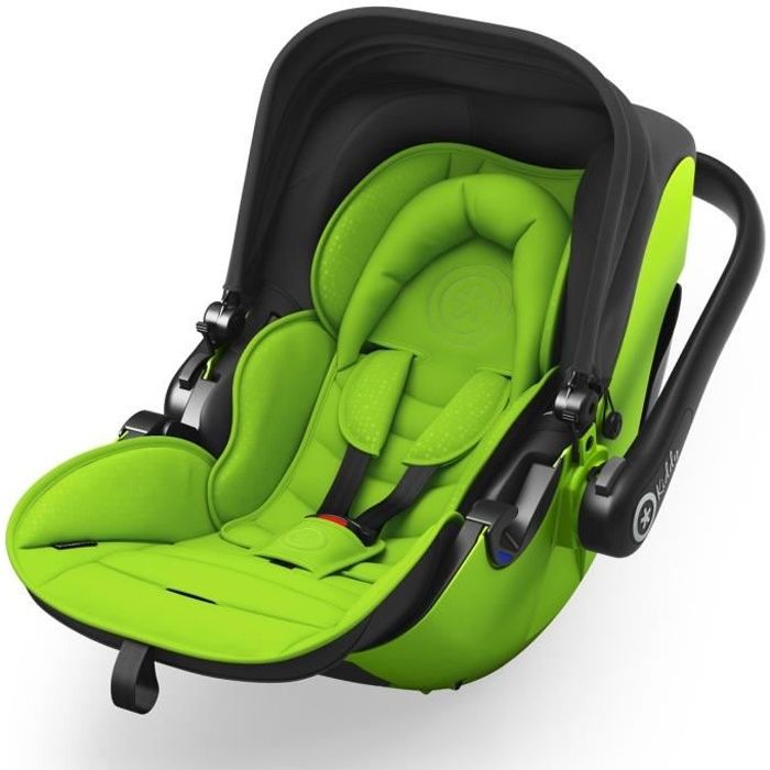 Coque kiddy 2025 evolution pro 2