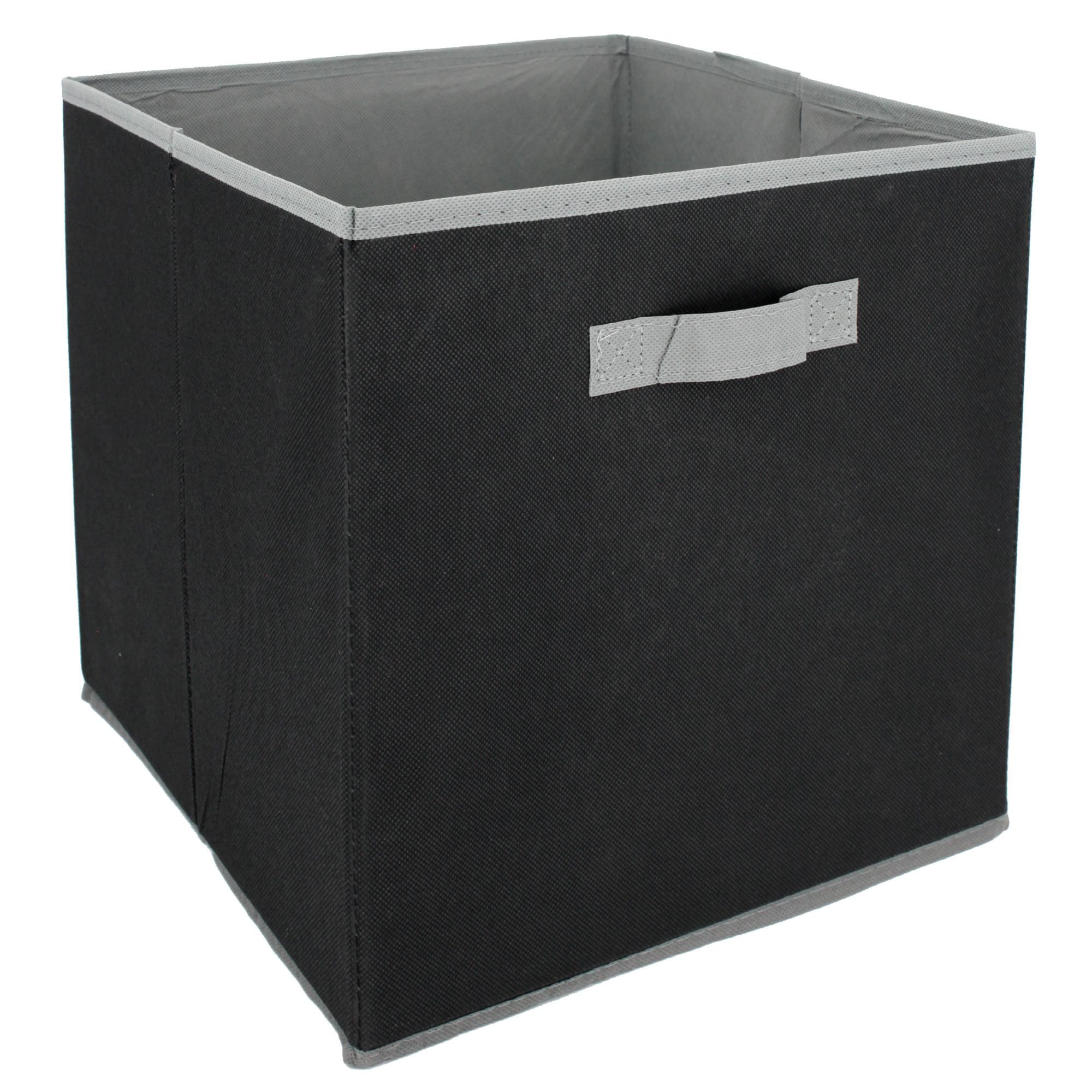 Cube Rangement En Carton Achat Vente Pas Cher