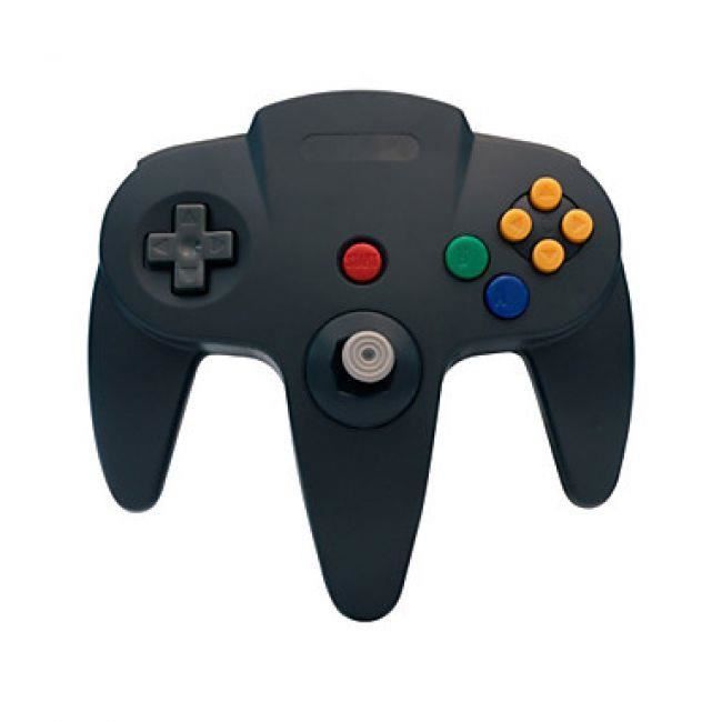 Manette de Jeu filaire N64 pour Nintendo DS