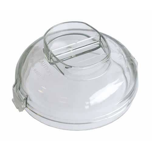 Couvercle de bol micro - Magimix - Modèle 17005 - Blanc - Compatible Robot Ménager - Micro-ondes