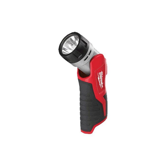 Lampe torche MILWAUKEE 12V - 160 Lumen M12TLED0 - sans batterie ni chargeur - 4932430360 Lampe torche MILWAUKEE 12V - 160 Lumen M12TLED0 - sans batterie ni chargeur - 4932430360