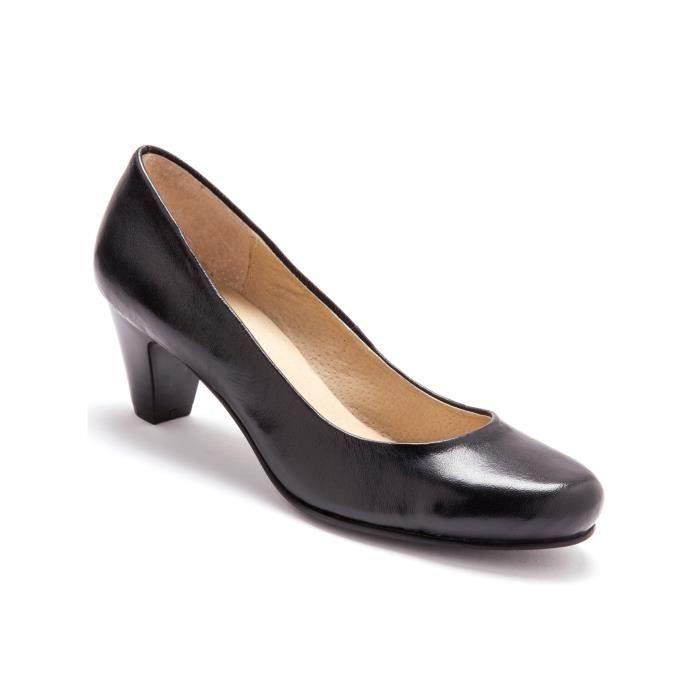 escarpin cdiscount