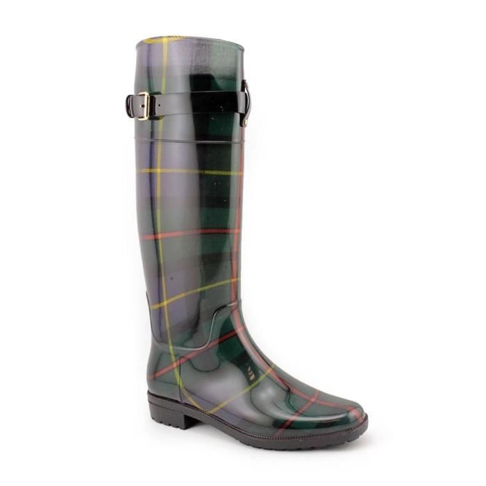 bottes de pluie ralph lauren