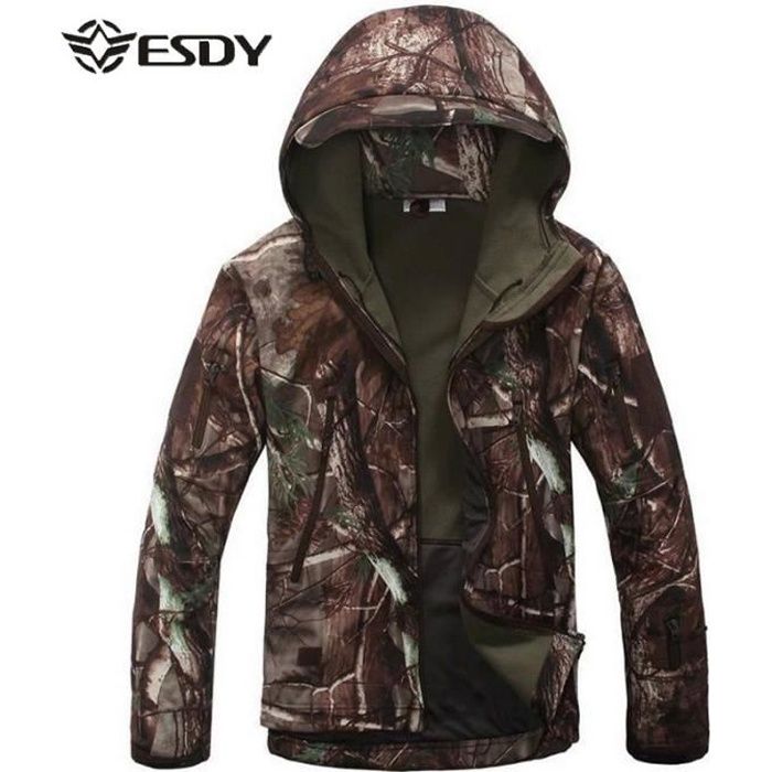 Esdy softshell sale