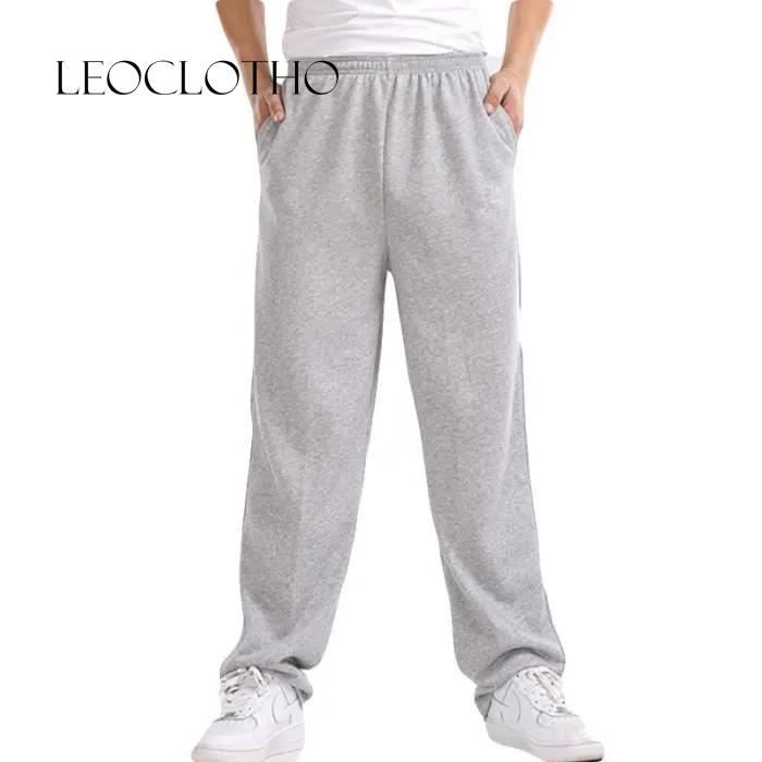 survetement en coton homme