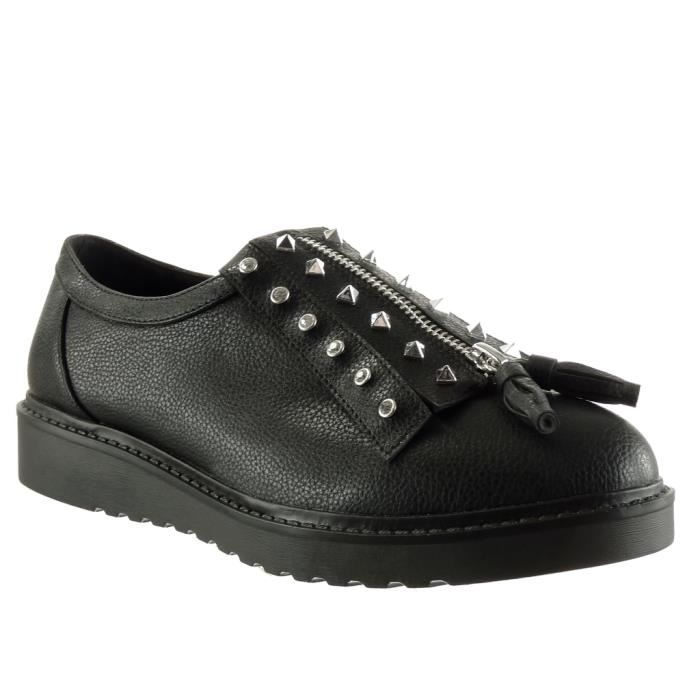 cdiscount chaussure homme compensée