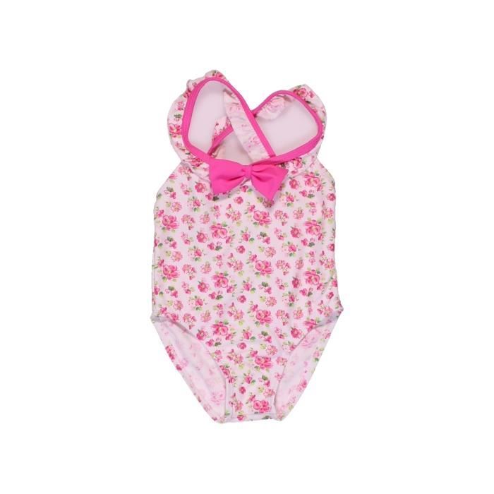 Maillot De Bain Bebe Fille Prenatal 9 Mois Rose Ete Vetement Bebe Rose Cdiscount Pret A Porter Maillot De Bain Bebe Fille Prenatal 9 Mois Rose Ete Vetement Bebe Rose Cdiscount Pret A Porter