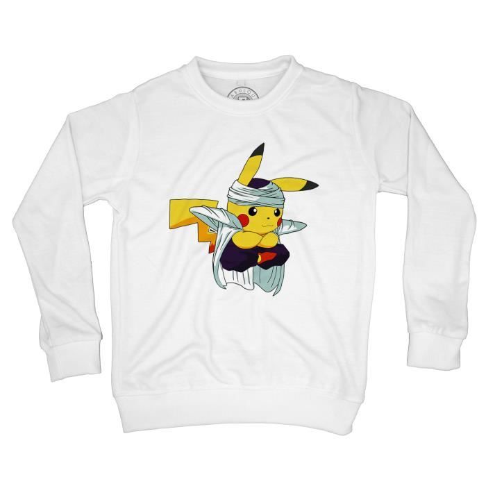 Sweat cheap pokemon enfant