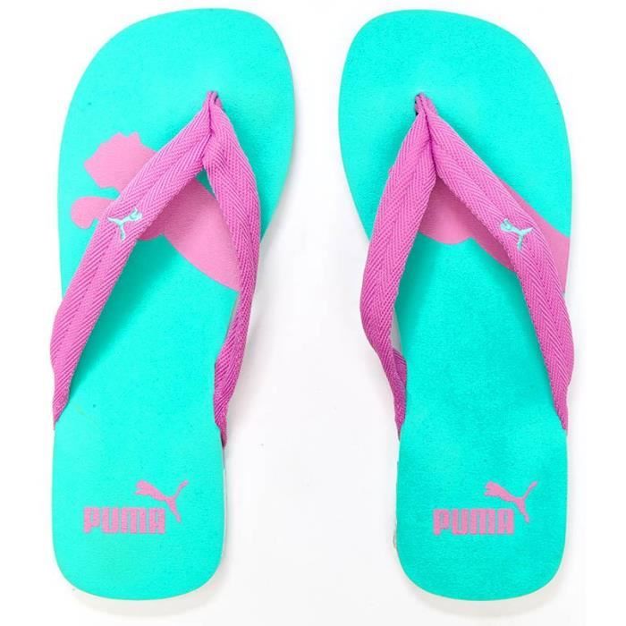 sandales puma femme pas cher