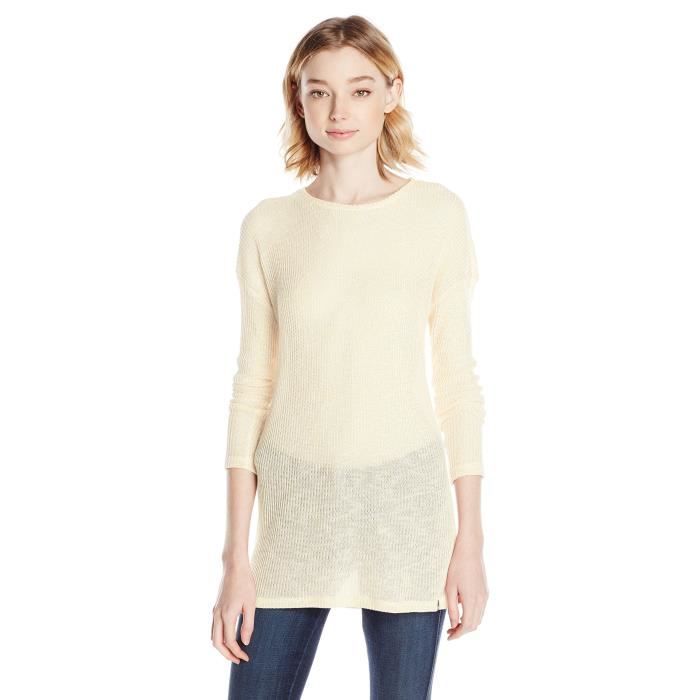 chandail volcom femme