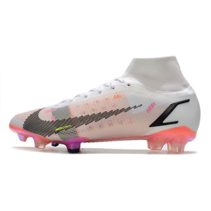 Nike Mercurial Superfly 8 Elite FG Chaussure De football Pour