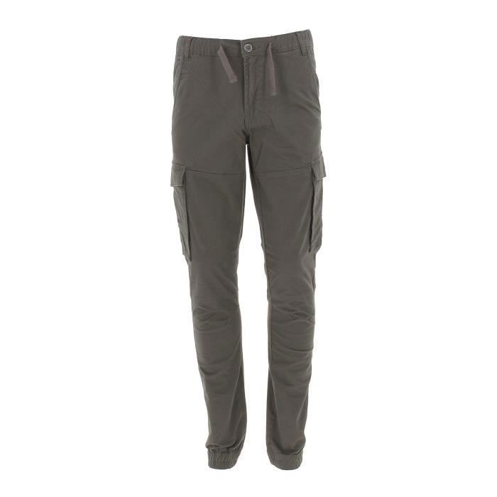 Pantalon cargo teddy smith 16 ans outlet