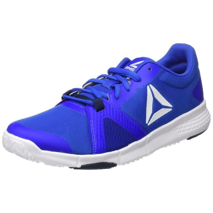 Reebok Trainflex Lite Chaussures de Fitness Homme 