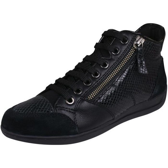 basket geox femme shahira