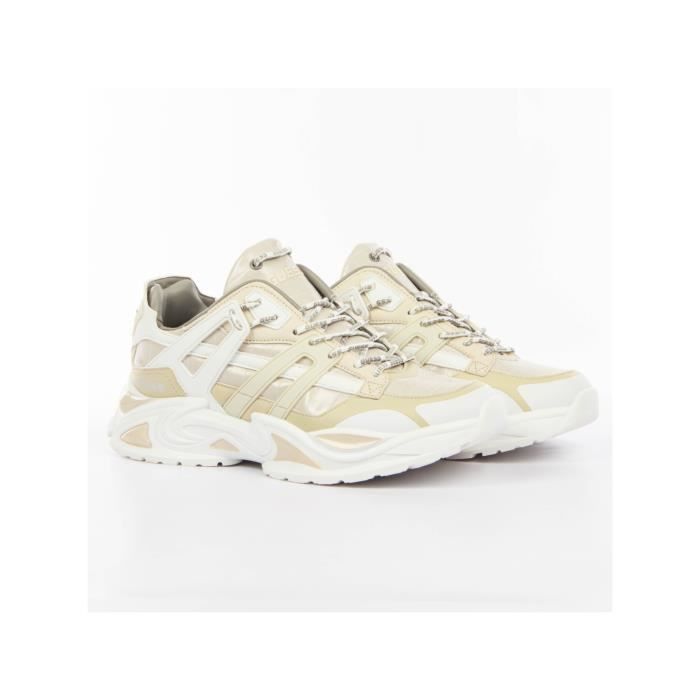 Basket guess beige outlet