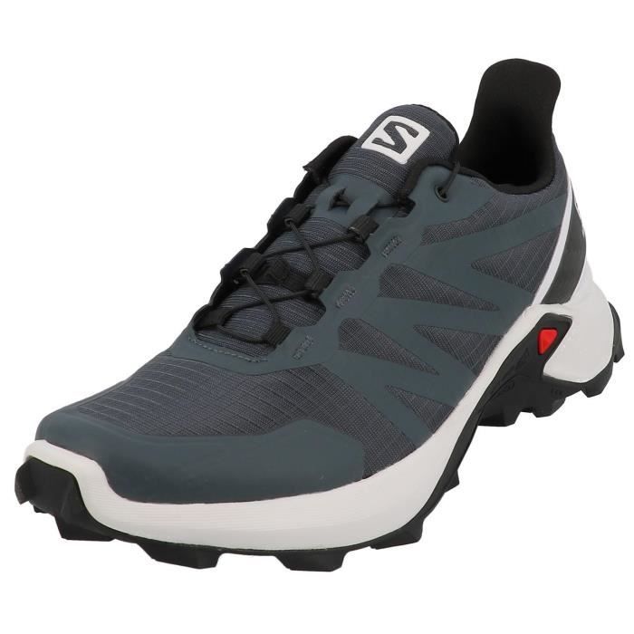 Chaussure trail homme salomon Clearance