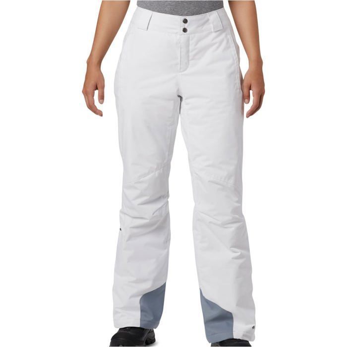 Pantalon ski columbia best sale femme