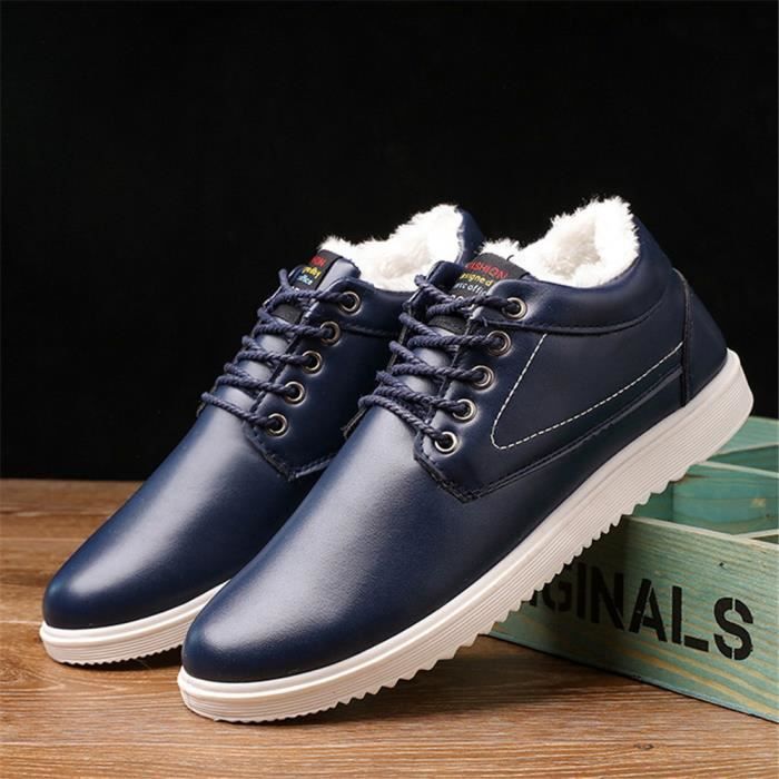 cdiscount chaussures homme