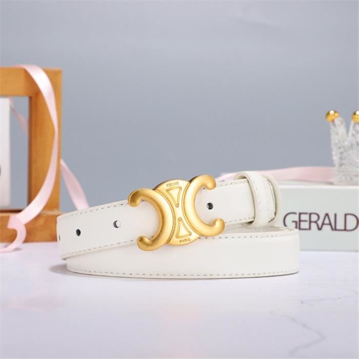 Ceinture cc shop