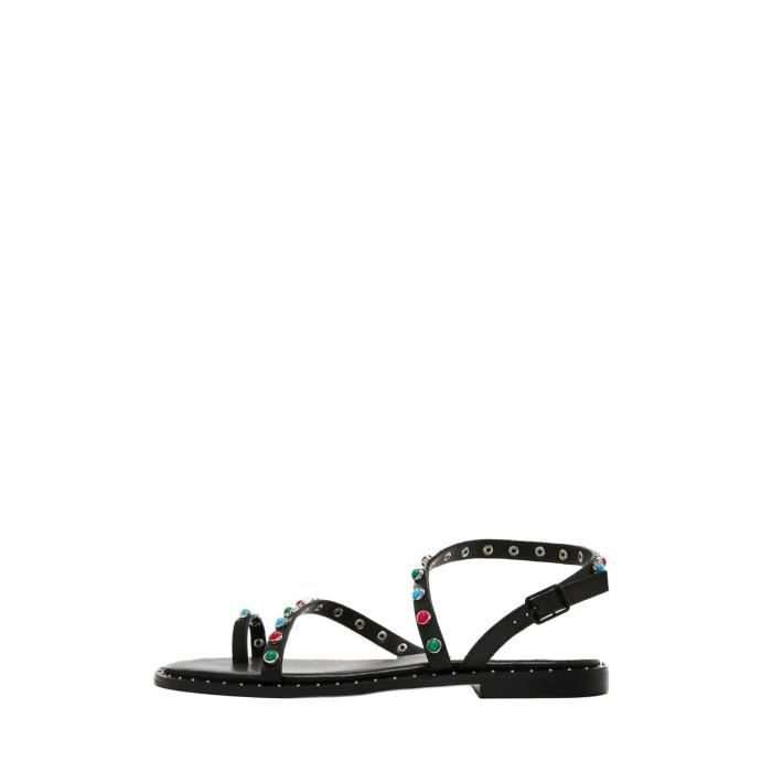 slip on compensées